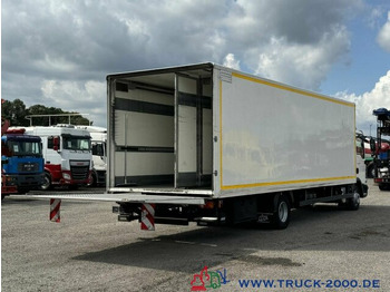 Рефрижератор камион MAN TGL 12.220 Kühler Carrier -20°C 2-Kammern LBW: снимка 3