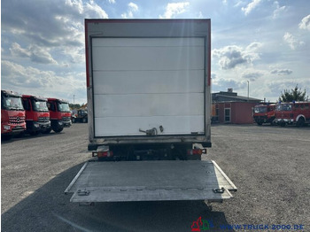 Рефрижератор камион MAN TGL 15.290 Tiefkühl Carrier -20 Rolltor/LBW: снимка 2