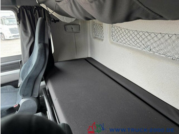 Контейнеровоз/ Сменна каросерия камион MAN TGX 26.480 XLX BDF Haus Bett Hub Multi Wechsler: снимка 4