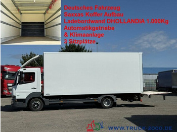 : снимка на заглавната част