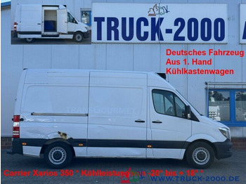 Хладилен бус MERCEDES-BENZ Sprinter 316