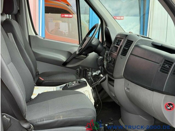 Лизинг на Mercedes-Benz Sprinter 516 Fahrtec RTW Luftfederung Retarder Mercedes-Benz Sprinter 516 Fahrtec RTW Luftfederung Retarder: снимка 5
