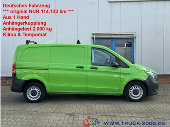 Малък ван MERCEDES-BENZ Vito 114