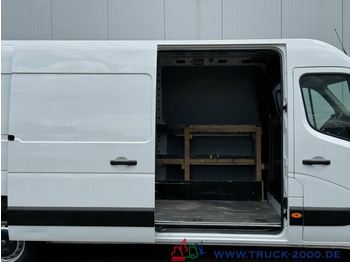 Товарен бус Opel F 3500 Hoch & Lang + Klima NUR 95.584 Km: снимка 4