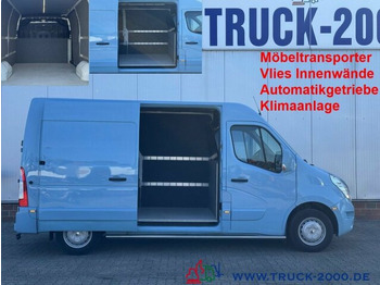 Товарен бус RENAULT Master 2.3