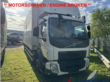 Рефрижератор камион VOLVO FL