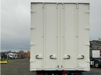 Каросерия - фургон Wechselbrücke BDF Koffer Förstermann ca. 50 m3: снимка 3