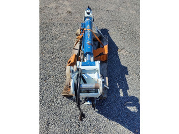 Стрела Diversen JIB Cormach flyjib: снимка 3