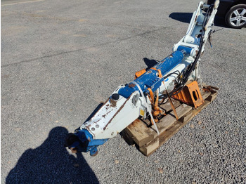 Стрела Diversen JIB Cormach flyjib: снимка 2