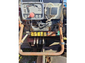 Стрела Hiab Year 2012 Remote 166 B-3 Hiduo: снимка 3