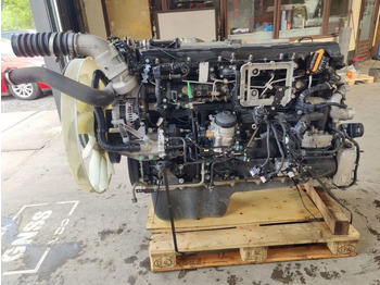 Двигател MAN D2676LF78 Engine Euro6 New Generation 51559202265916: снимка 4