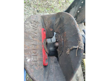 Седло Ringfeder 5055 Trekhaak Pen 50mm Automatische Rockinger / vangmuil: снимка 2 Седло Ringfeder 5055 Trekhaak Pen 50mm Automatische Rockinger / vangmuil: снимка 2