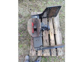 : снимка на заглавната част