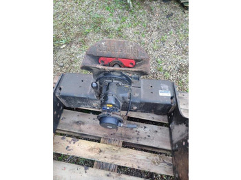 Седло Ringfeder 5055 Trekhaak Pen 50mm Automatische Rockinger / vangmuil: снимка 3 Седло Ringfeder 5055 Trekhaak Pen 50mm Automatische Rockinger / vangmuil: снимка 3