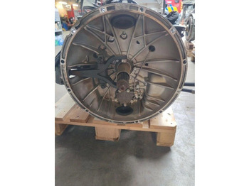 Скоростна кутия Scania Gearbox / Versnellingsbak GRS905R: снимка 4