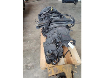 Скоростна кутия Scania Gearbox / Versnellingsbak GRS905R: снимка 3