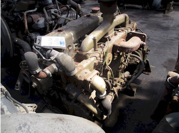 Двигател DAF