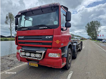 Камион с кабелна система DAF CF 85