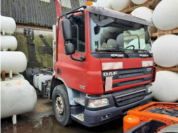Шаси кабина DAF CF 75 310