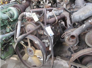 Двигател DAF