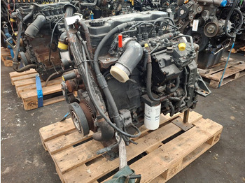Двигател DAF