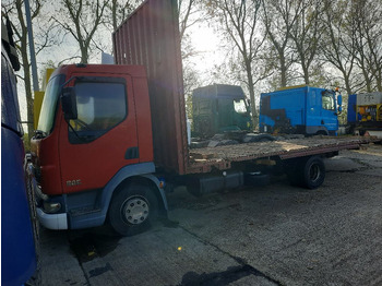 Шаси кабина DAF LF 45 180
