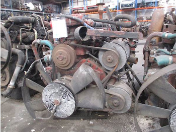 Двигател DAF