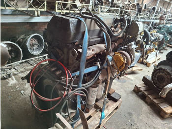 Двигател Detroit 6067GK62 60-serie: снимка 4