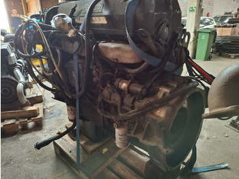 Двигател Detroit 6067GK62 60-serie: снимка 3