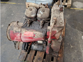 Двигател DEUTZ