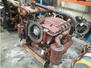 Двигател DEUTZ