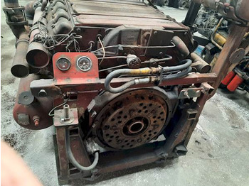 Двигател Deutz F8L413: снимка 5