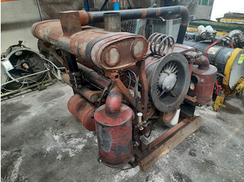 Двигател Deutz F8L413: снимка 2