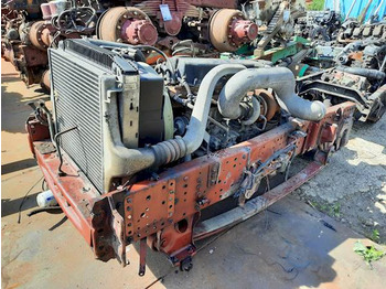 Двигател IVECO EuroTech