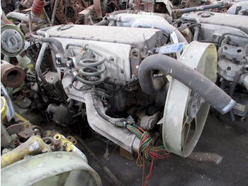 Двигател за Камион Iveco F2BE0681D EUROTECH (CURSOR 8): снимка 2