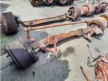 Предна ос за Камион Iveco FRONT AXLE: снимка 4