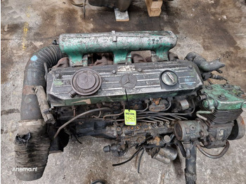 Двигател MERCEDES-BENZ