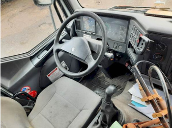 Камион цистерна Renault PREMIUM 210 GAS/LPG: снимка 5