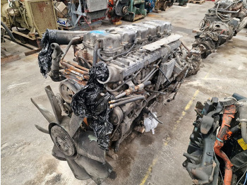 Двигател SCANIA 4
