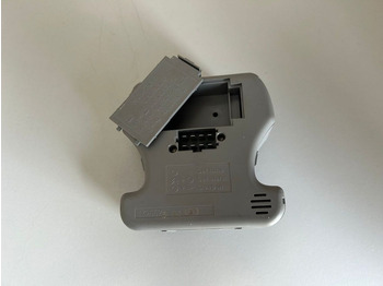 Табло Scania Dry Heater Control Module: снимка 3