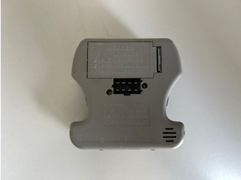 Табло Scania Dry Heater Control Module: снимка 4