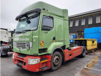 Влекач RENAULT Premium 460