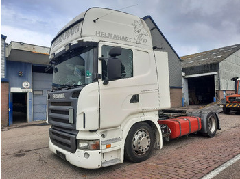 Влекач SCANIA R 420