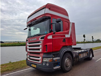 Влекач SCANIA R 420