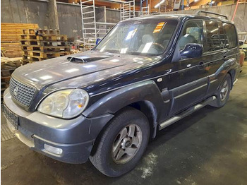 Камион HYUNDAI