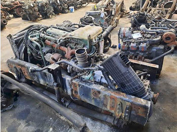 Двигател за Камион Volvo D6B220: снимка 3 Двигател за Камион Volvo D6B220: снимка 3