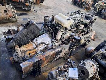 Двигател за Камион Volvo D6B220: снимка 4 Двигател за Камион Volvo D6B220: снимка 4