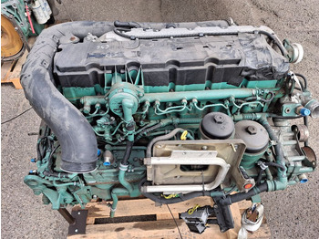 Двигател VOLVO