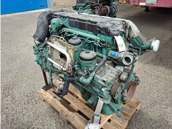 Двигател Volvo D7F: снимка 2