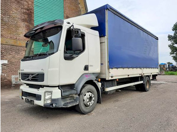 Камион фургон VOLVO FL 280